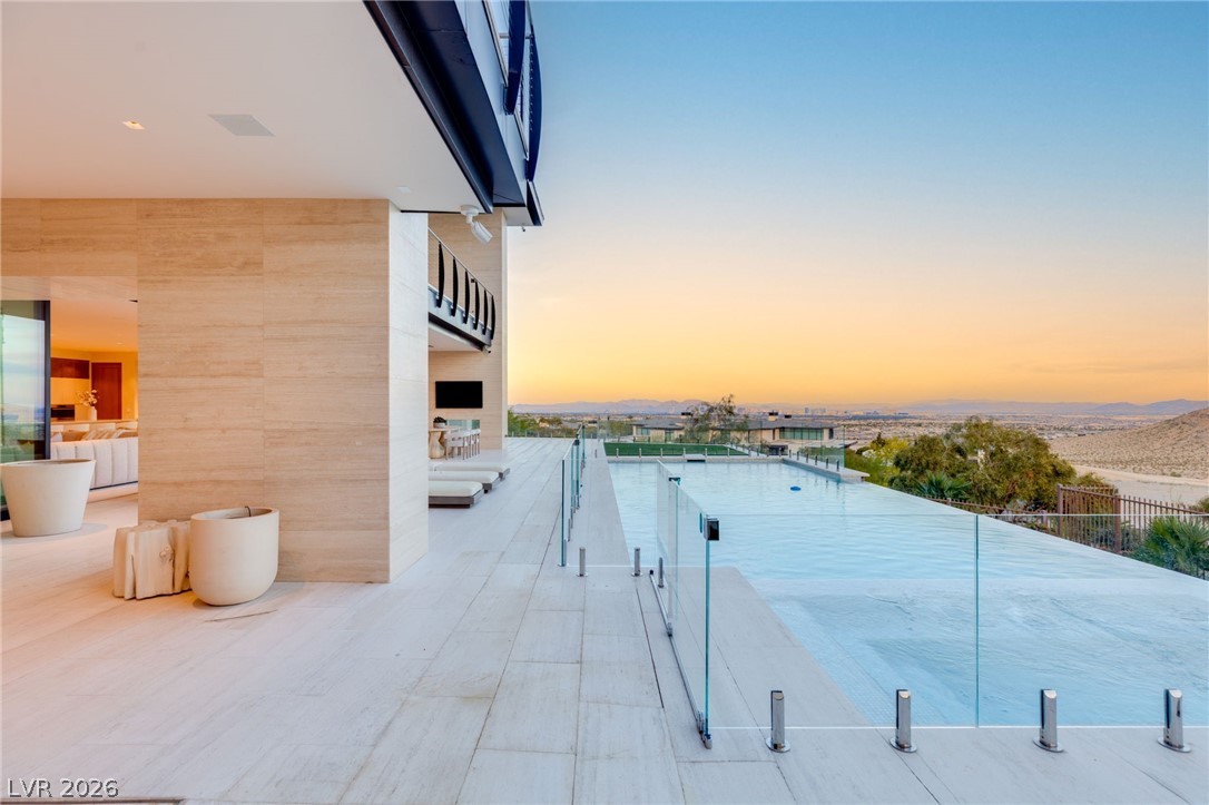 4954 Summit Overlook Drive Las Vegas NV 89135