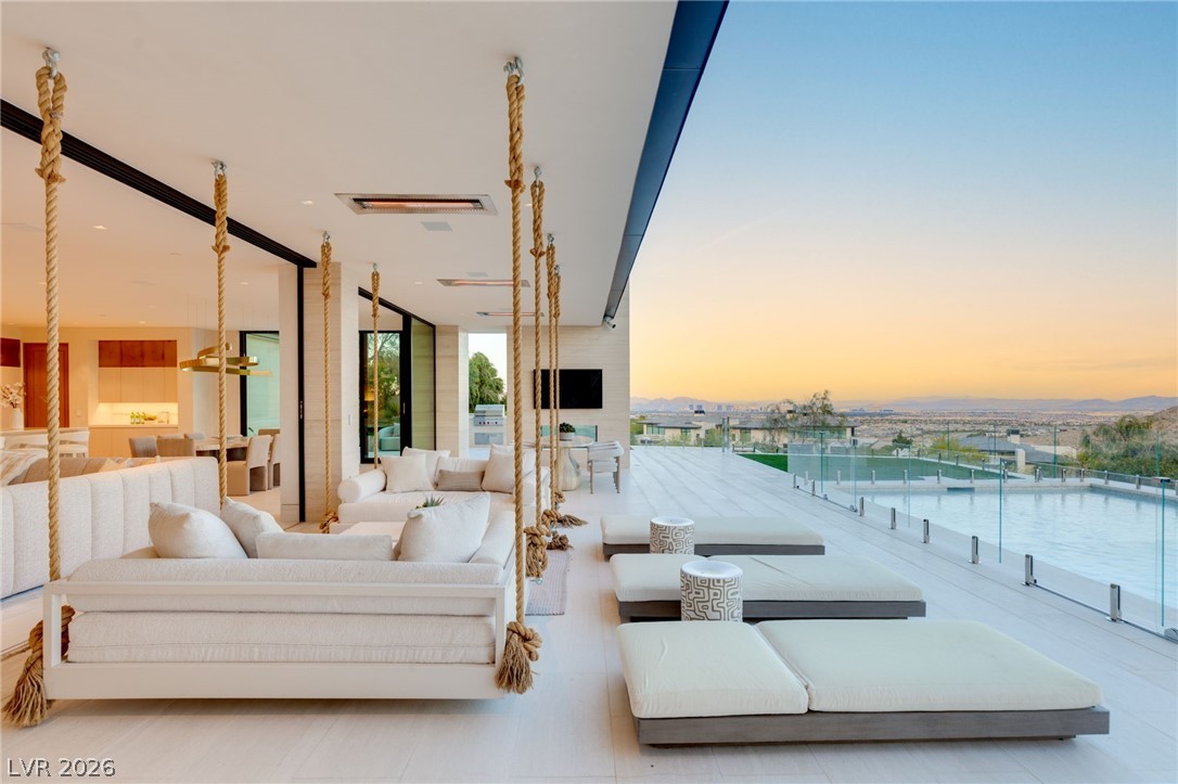 4954 Summit Overlook Drive Las Vegas NV 89135
