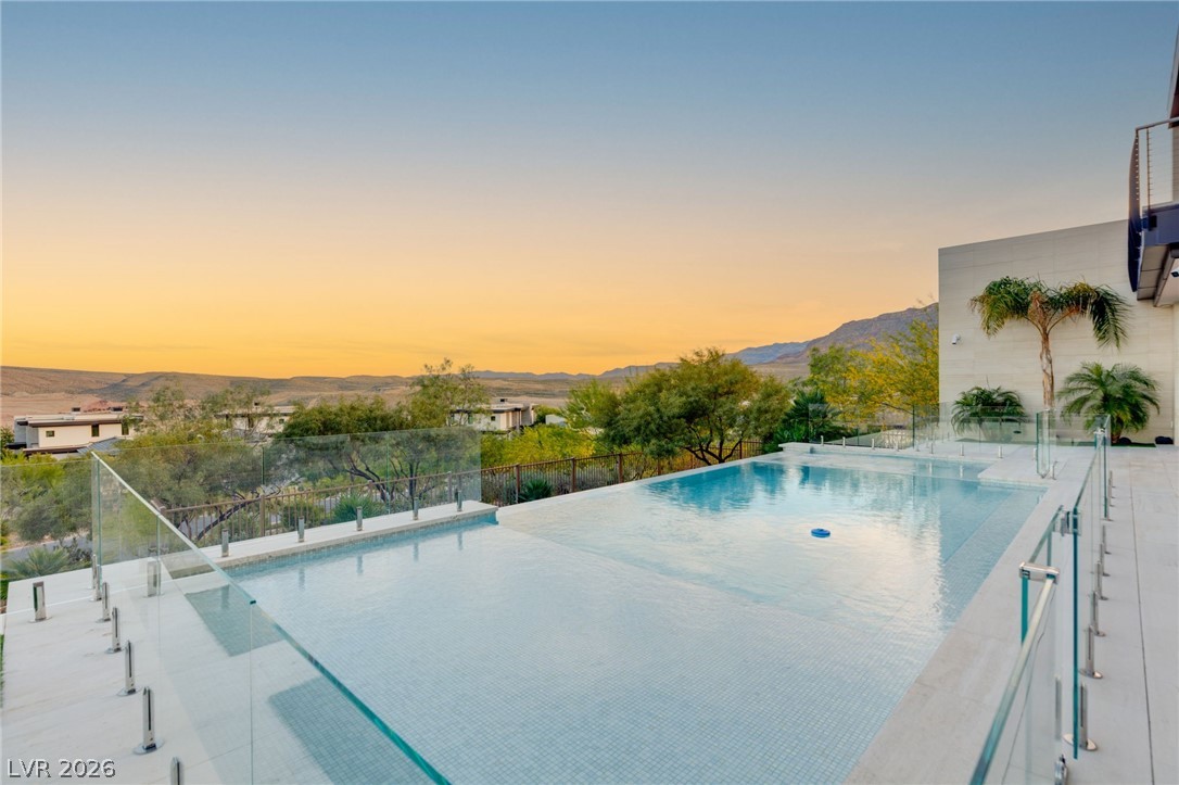 4954 Summit Overlook Drive Las Vegas NV 89135