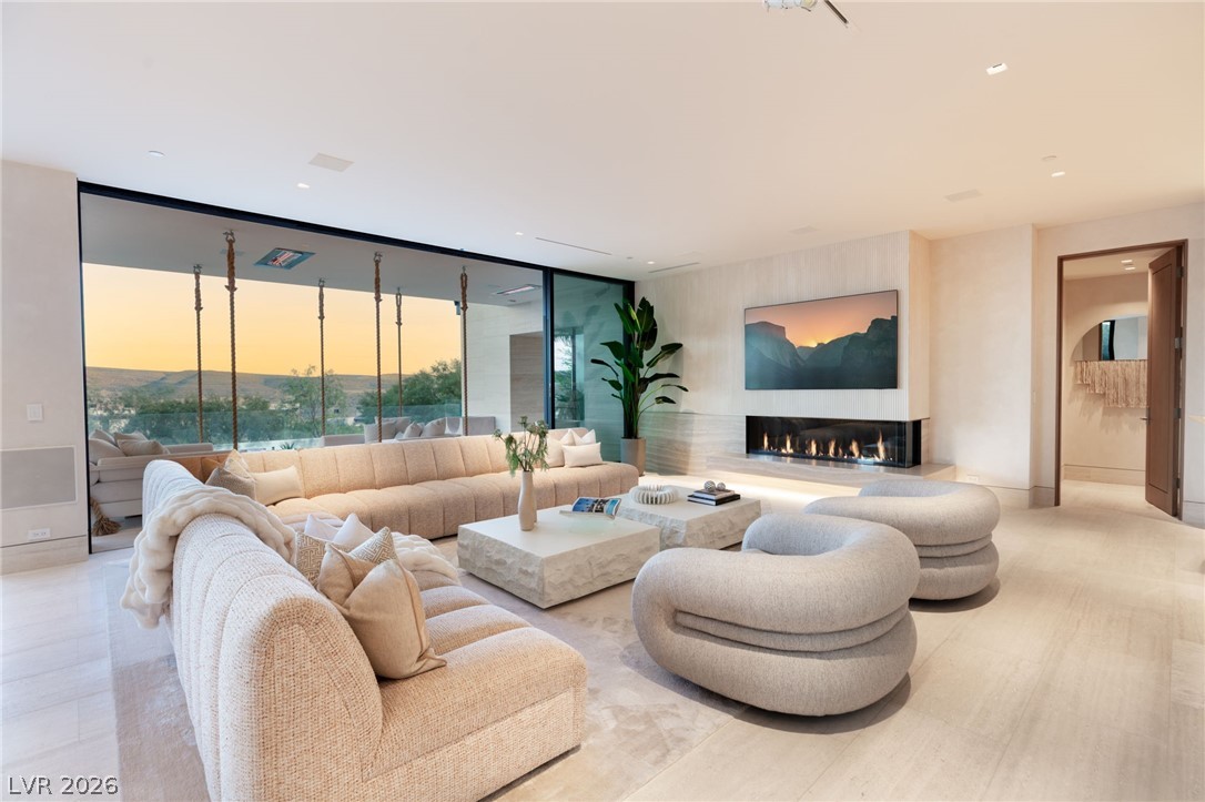 4954 Summit Overlook Drive Las Vegas NV 89135