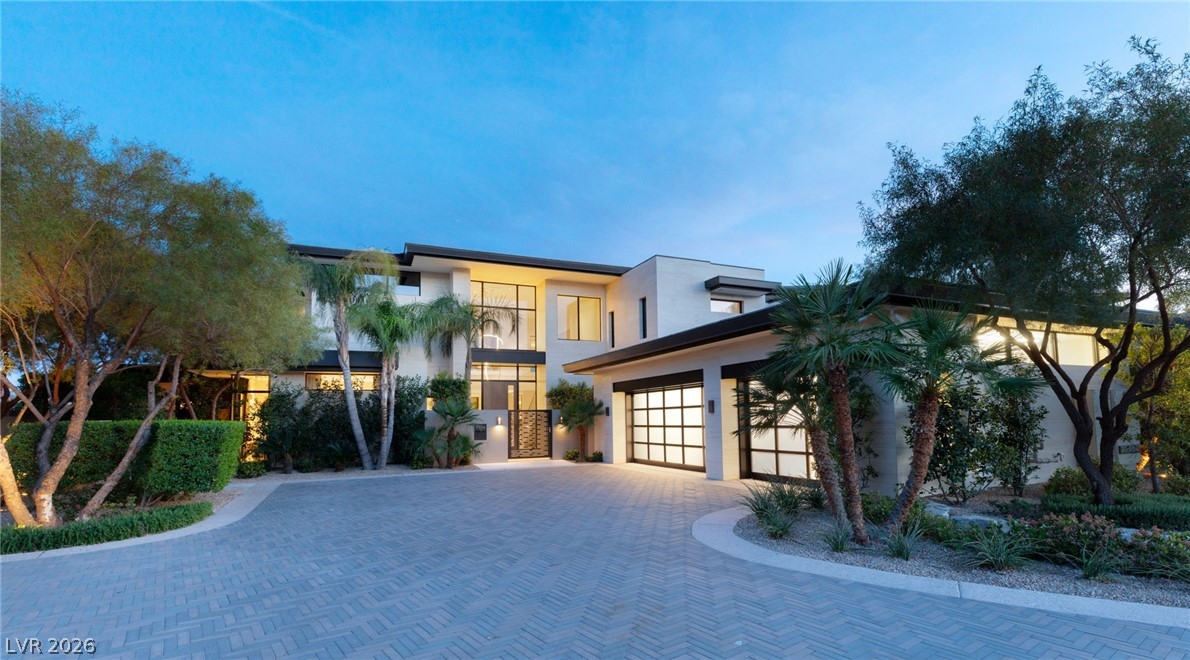 4954 Summit Overlook Drive Las Vegas NV 89135