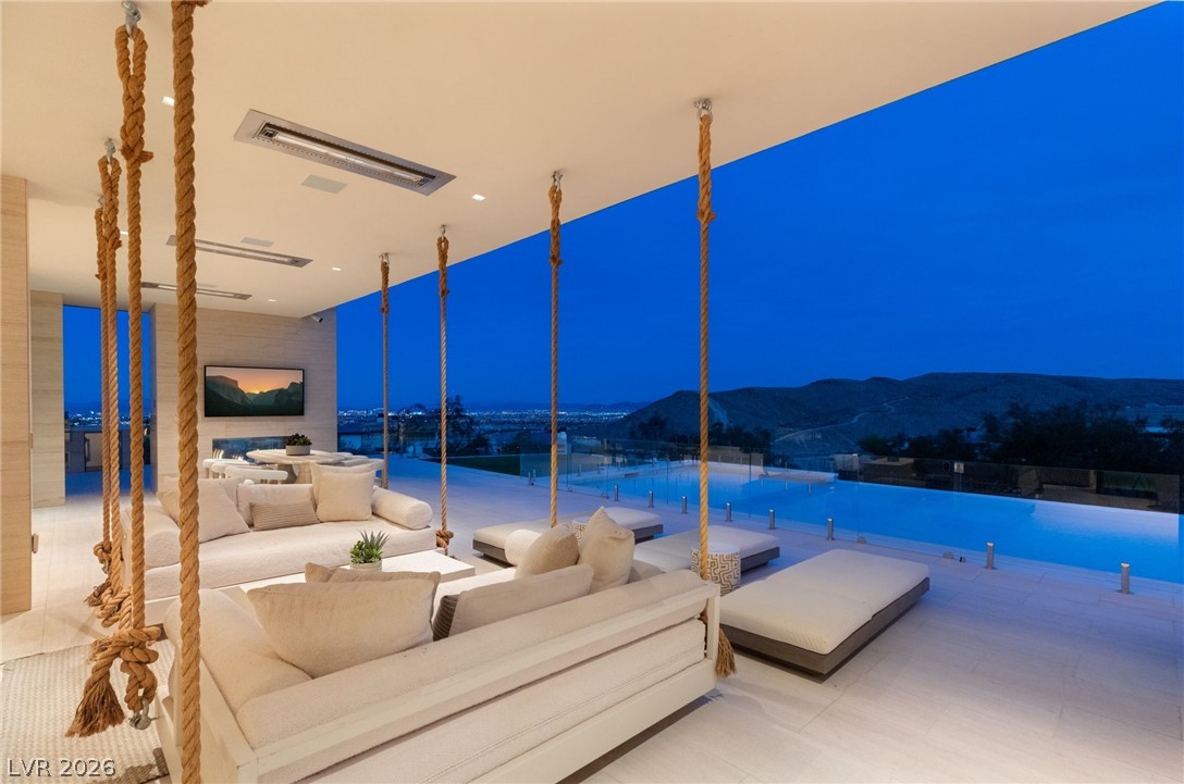 4954 Summit Overlook Drive Las Vegas NV 89135