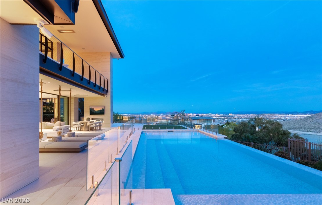 4954 Summit Overlook Drive Las Vegas NV 89135