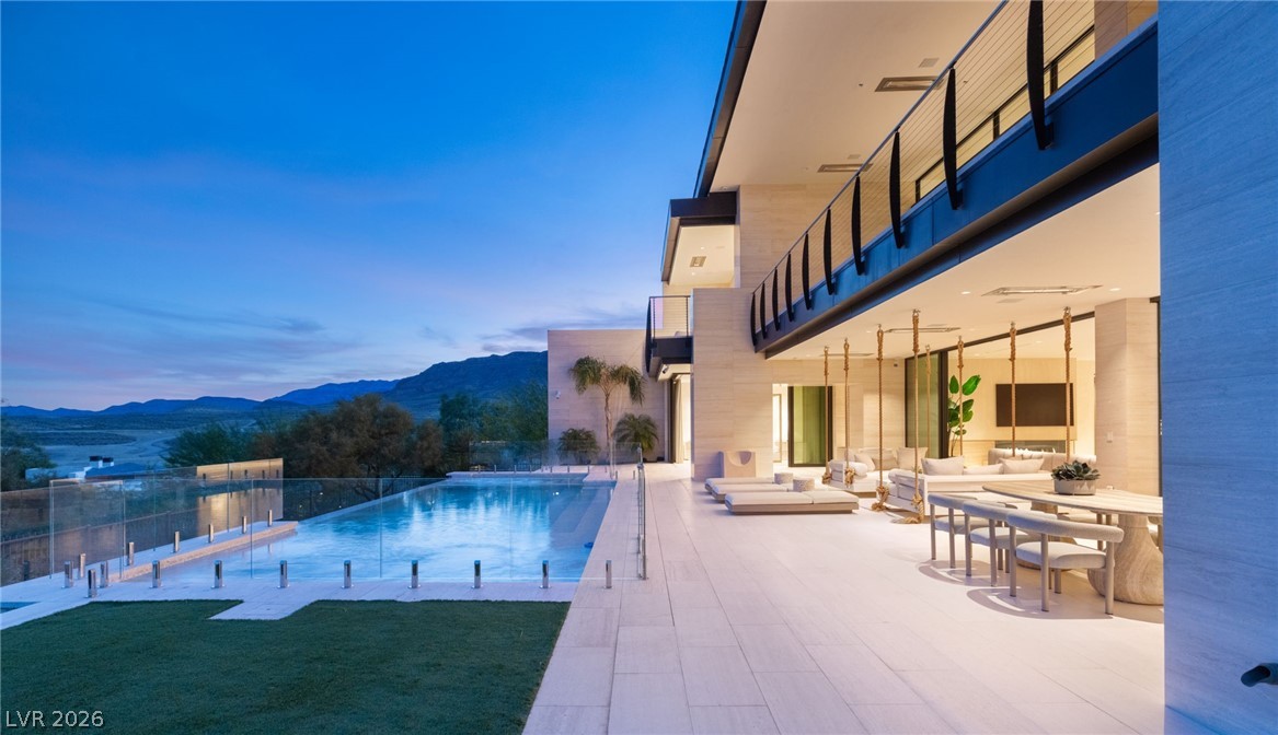 4954 Summit Overlook Drive Las Vegas NV 89135