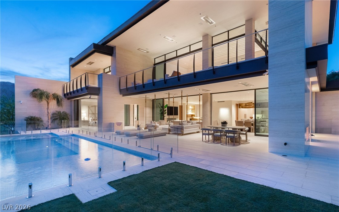 4954 Summit Overlook Drive Las Vegas NV 89135