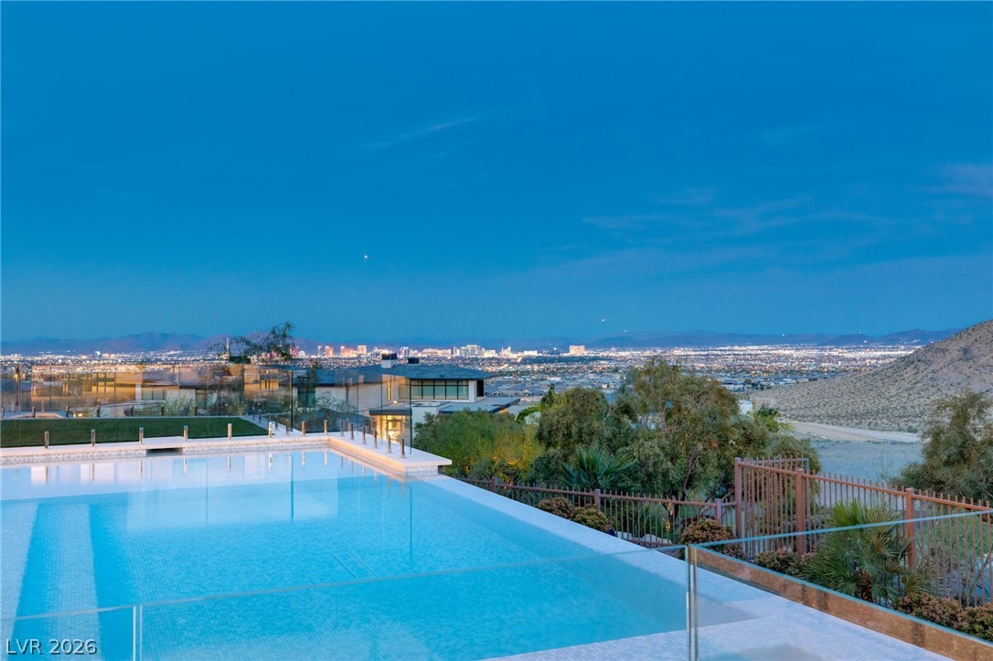 4954 Summit Overlook Drive Las Vegas NV 89135