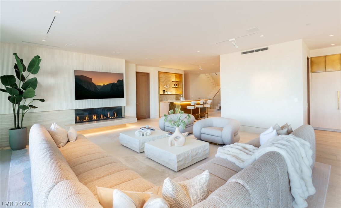 4954 Summit Overlook Drive Las Vegas NV 89135