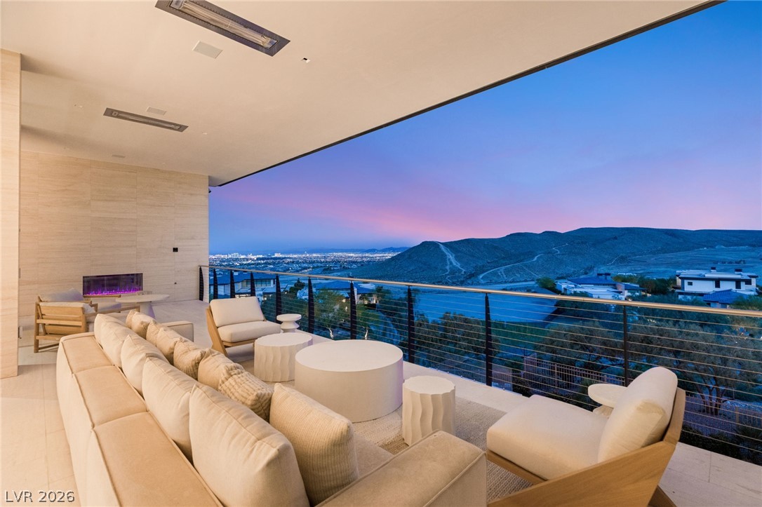 4954 Summit Overlook Drive Las Vegas NV 89135