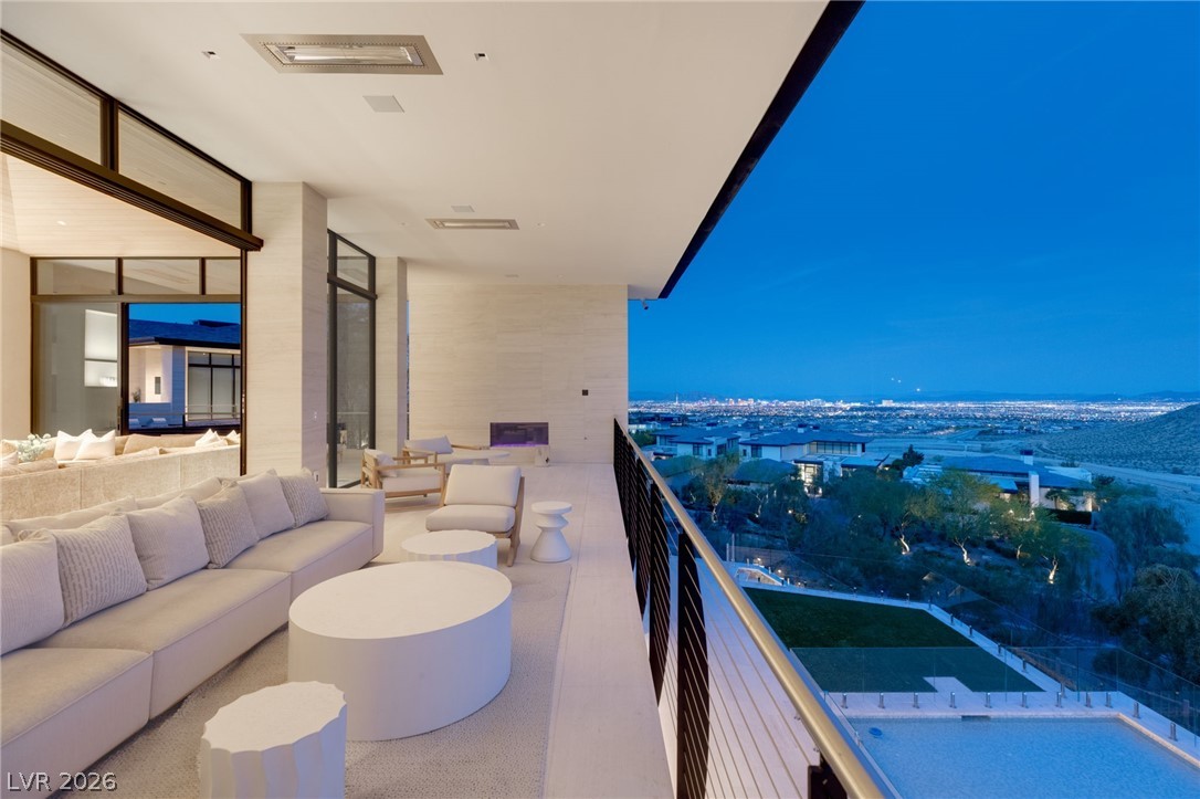 4954 Summit Overlook Drive Las Vegas NV 89135