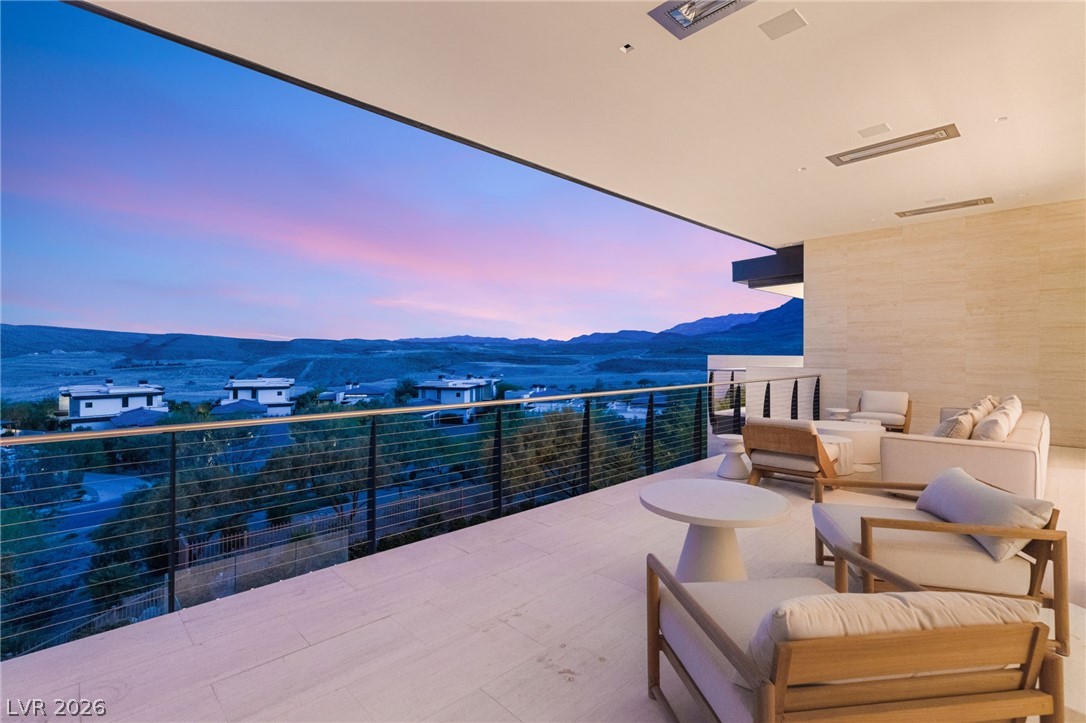 4954 Summit Overlook Drive Las Vegas NV 89135