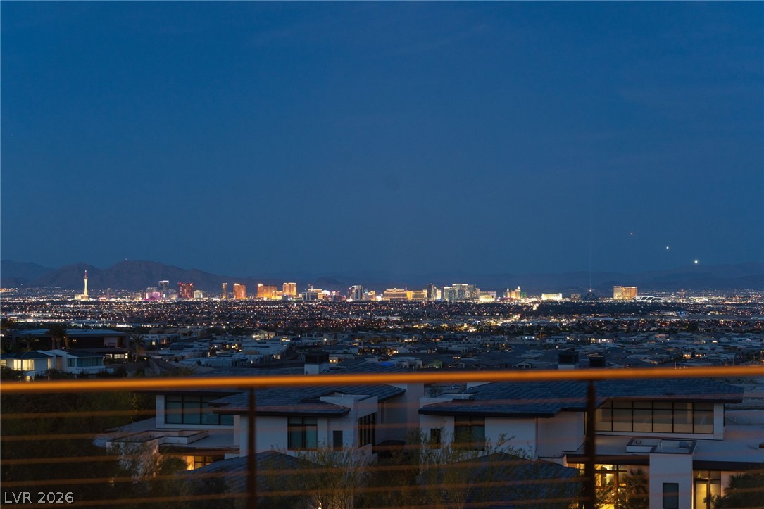 4954 Summit Overlook Drive Las Vegas NV 89135
