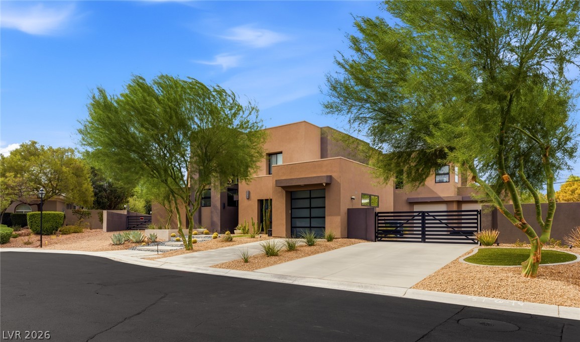3740 Caesars Circle Las Vegas NV 89120