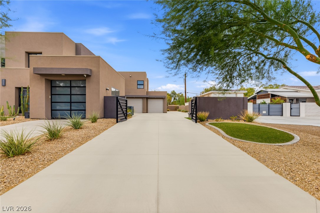 3740 Caesars Circle Las Vegas NV 89120