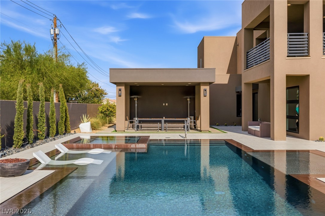 3740 Caesars Circle Las Vegas NV 89120