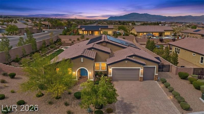 10380 Mystic Ledge Court Las Vegas NV 89149