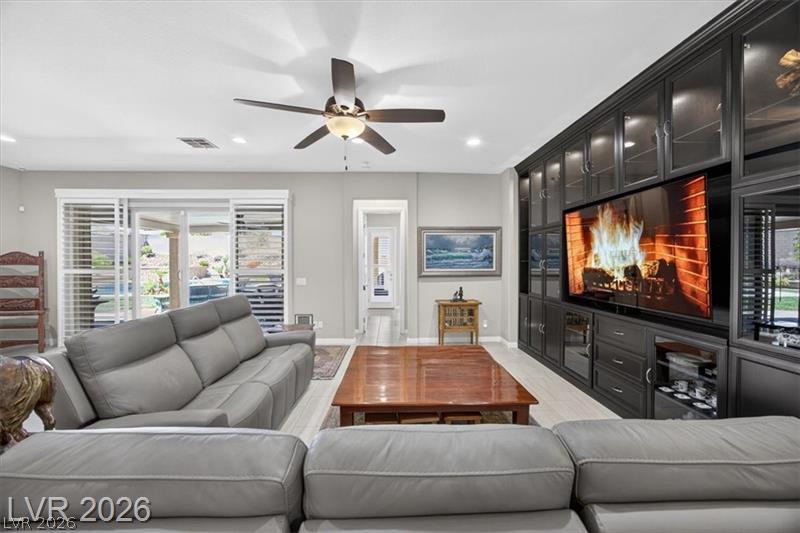 10380 Mystic Ledge Court Las Vegas NV 89149
