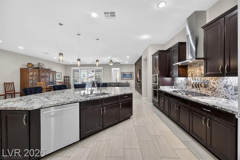 10380 Mystic Ledge Court Las Vegas NV 89149
