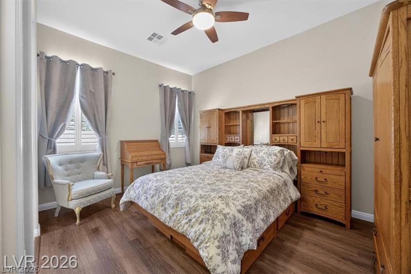 10380 Mystic Ledge Court Las Vegas NV 89149