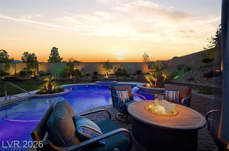 10380 Mystic Ledge Court Las Vegas NV 89149