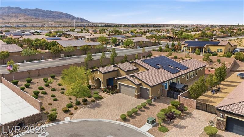 10380 Mystic Ledge Court Las Vegas NV 89149