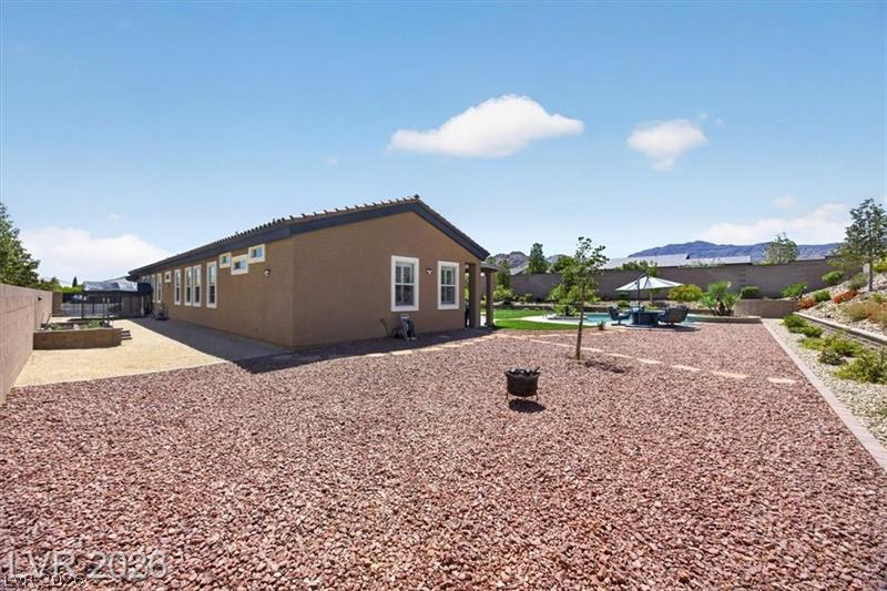 10380 Mystic Ledge Court Las Vegas NV 89149