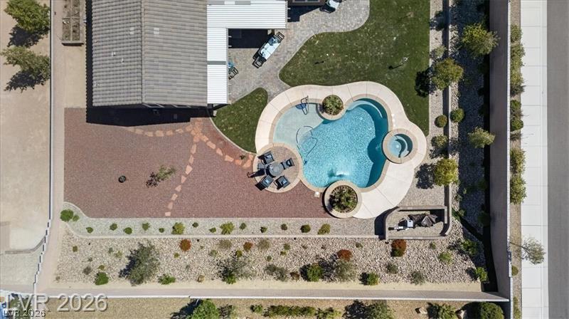 10380 Mystic Ledge Court Las Vegas NV 89149