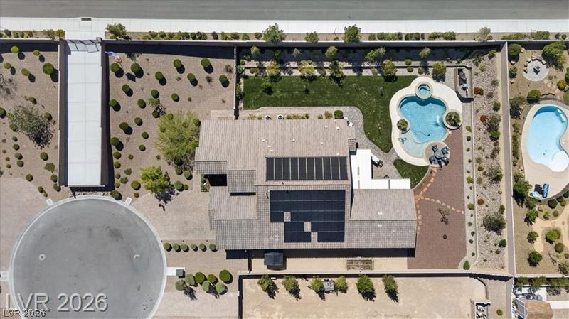 10380 Mystic Ledge Court Las Vegas NV 89149