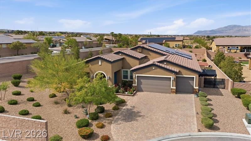 10380 Mystic Ledge Court Las Vegas NV 89149