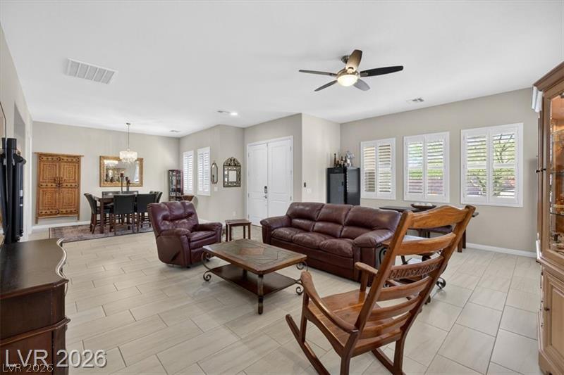 10380 Mystic Ledge Court Las Vegas NV 89149