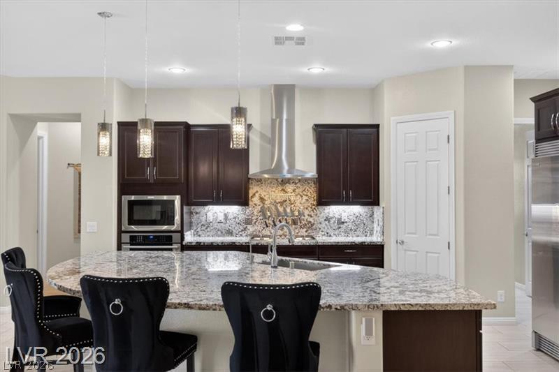 10380 Mystic Ledge Court Las Vegas NV 89149