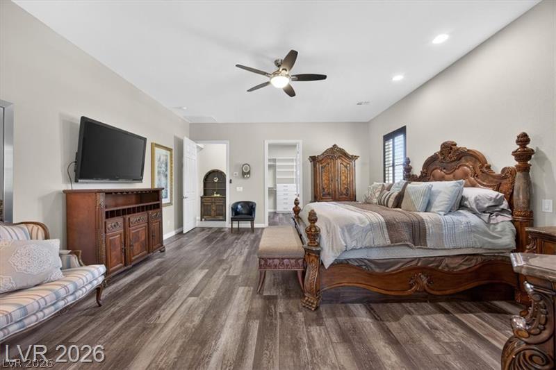 10380 Mystic Ledge Court Las Vegas NV 89149