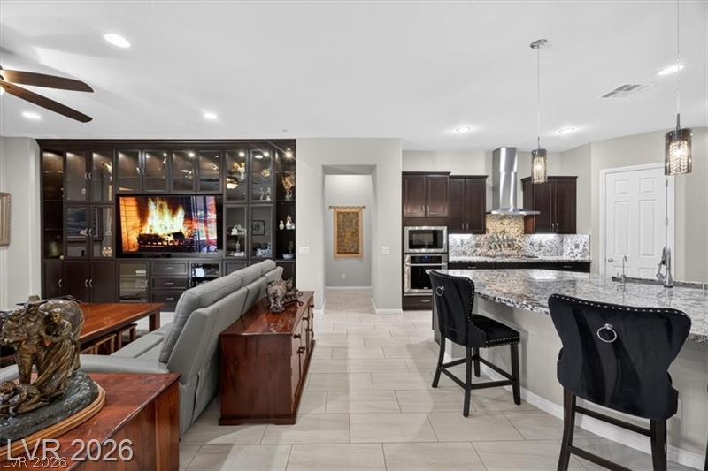 10380 Mystic Ledge Court Las Vegas NV 89149