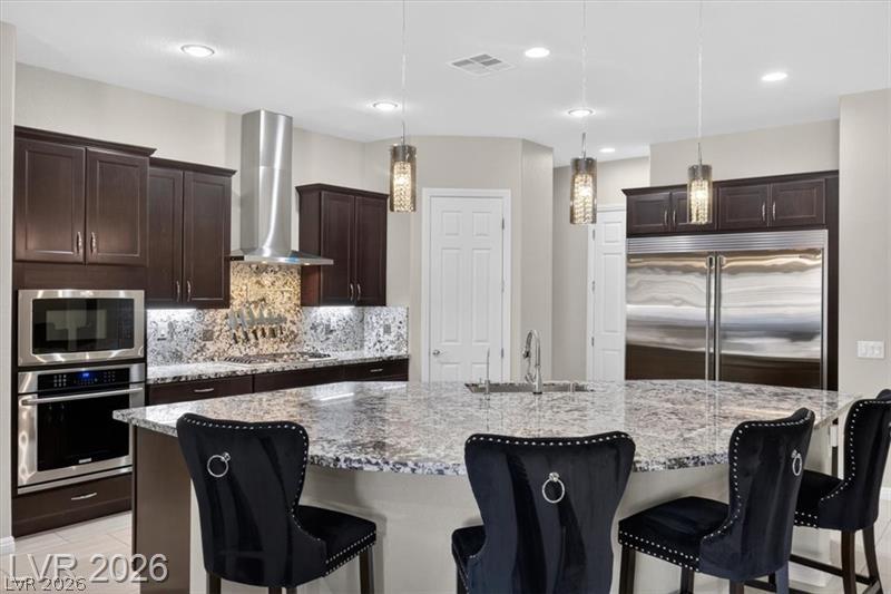 10380 Mystic Ledge Court Las Vegas NV 89149
