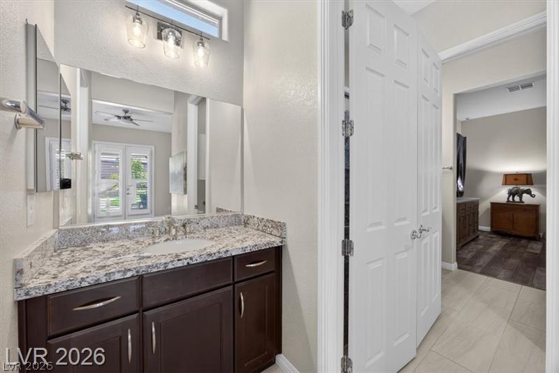 10380 Mystic Ledge Court Las Vegas NV 89149