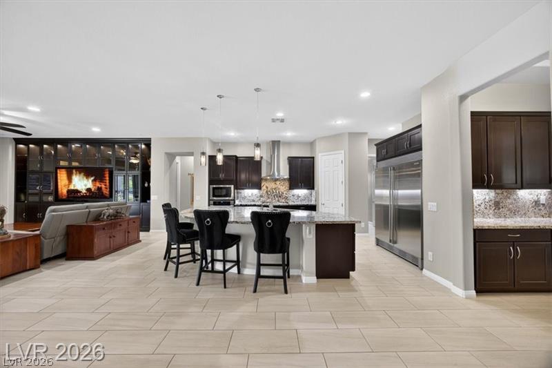 10380 Mystic Ledge Court Las Vegas NV 89149