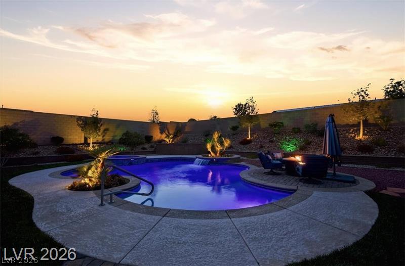 10380 Mystic Ledge Court Las Vegas NV 89149