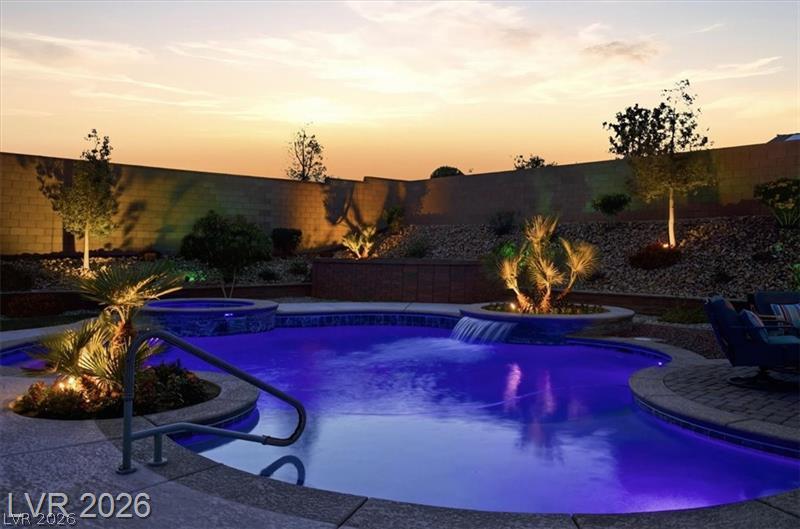 10380 Mystic Ledge Court Las Vegas NV 89149