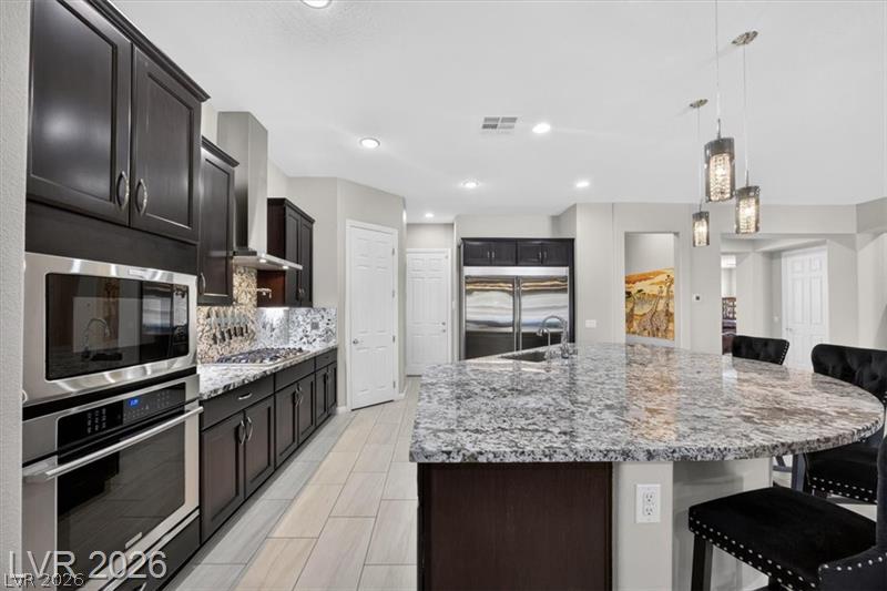 10380 Mystic Ledge Court Las Vegas NV 89149