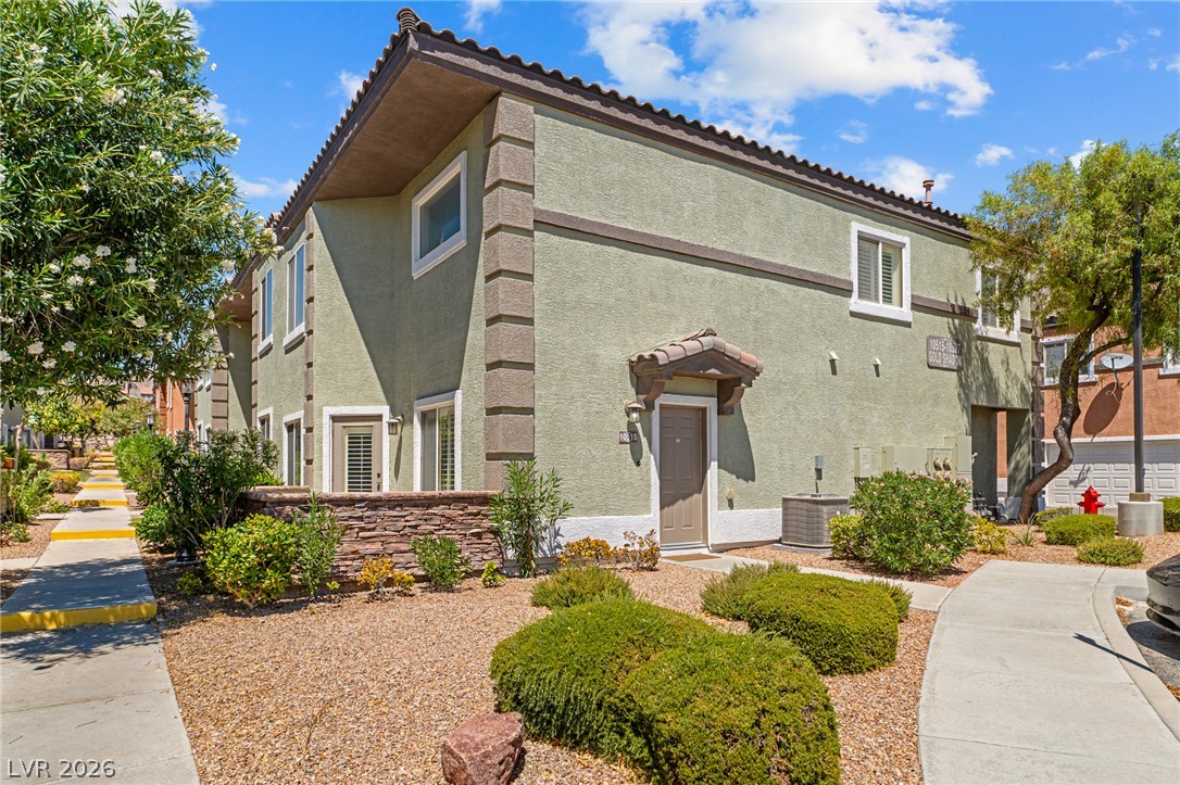 10515 Gold Shadow Avenue Las Vegas NV 89129
