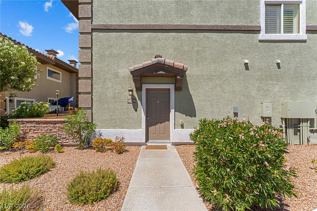 10515 Gold Shadow Avenue Las Vegas NV 89129