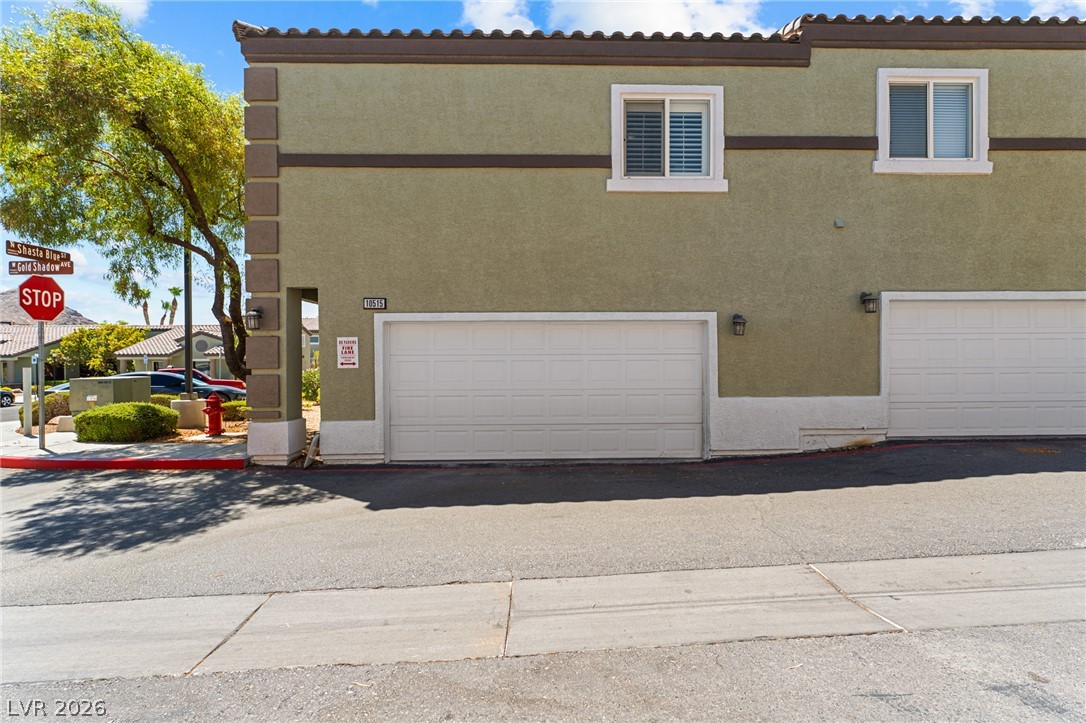 10515 Gold Shadow Avenue Las Vegas NV 89129