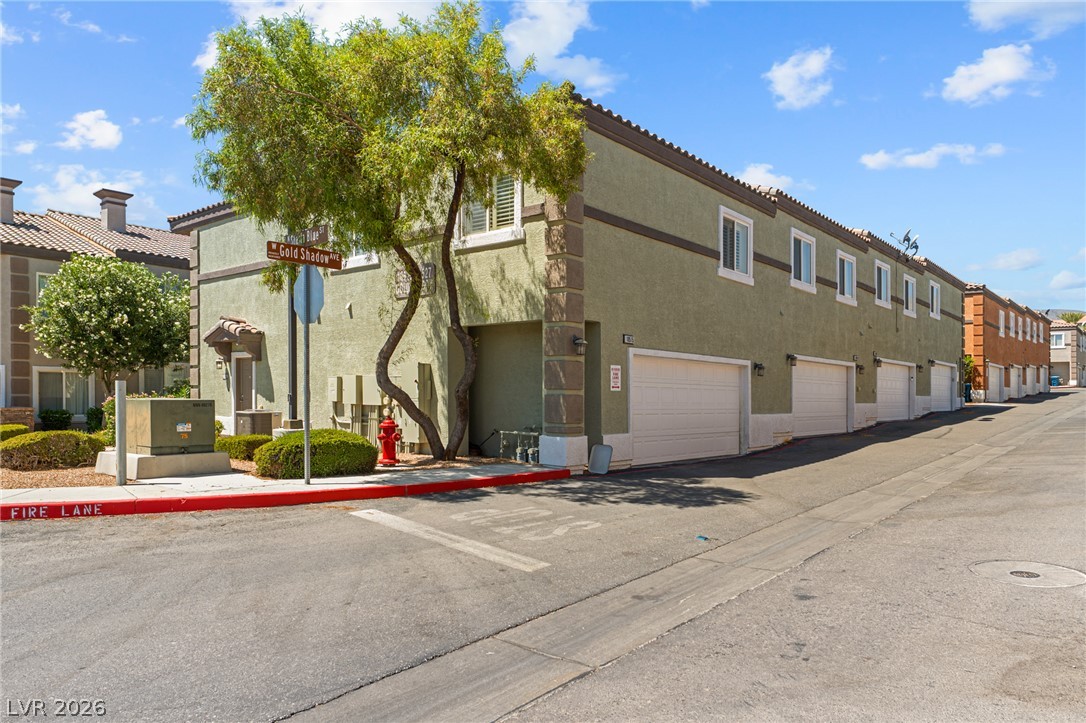 10515 Gold Shadow Avenue Las Vegas NV 89129