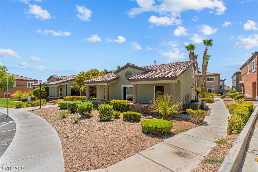 10515 Gold Shadow Avenue Las Vegas NV 89129