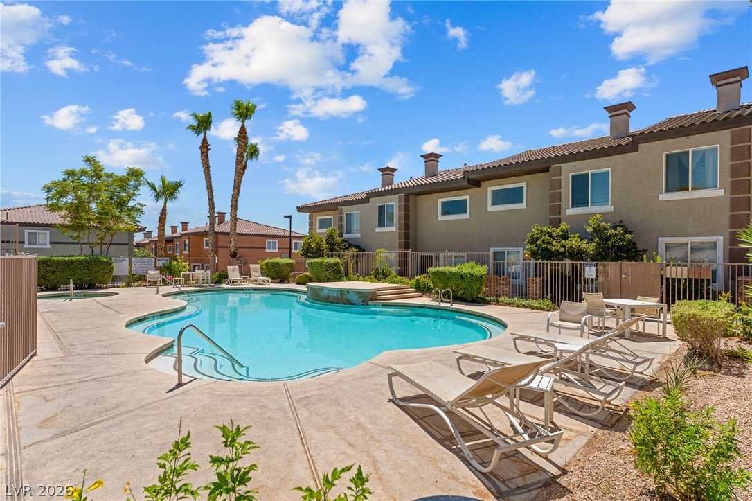 10515 Gold Shadow Avenue Las Vegas NV 89129