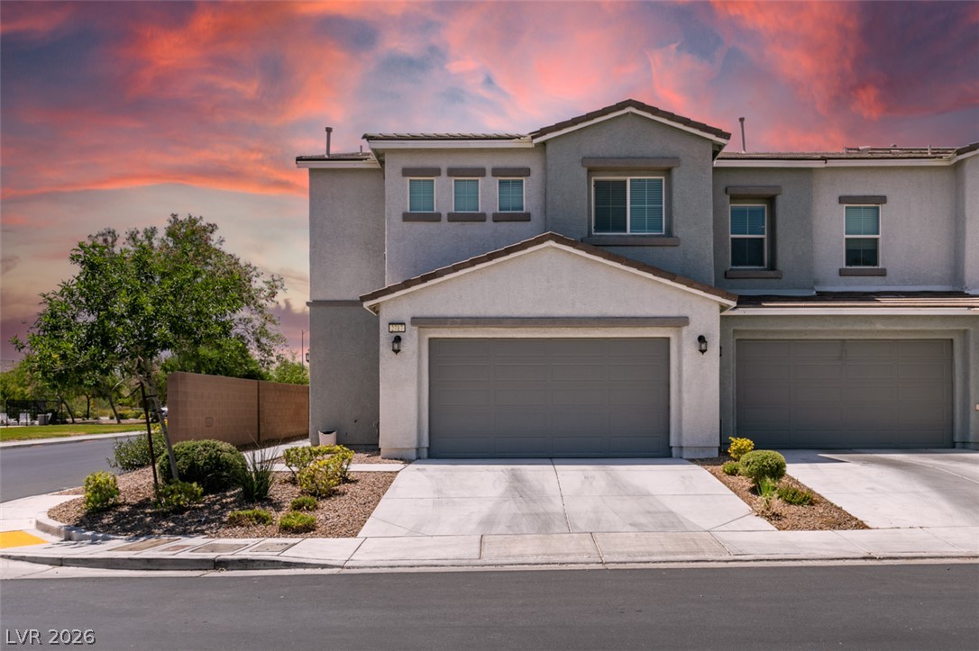 2717 Rainy Meadows Avenue North Las Vegas NV 89031