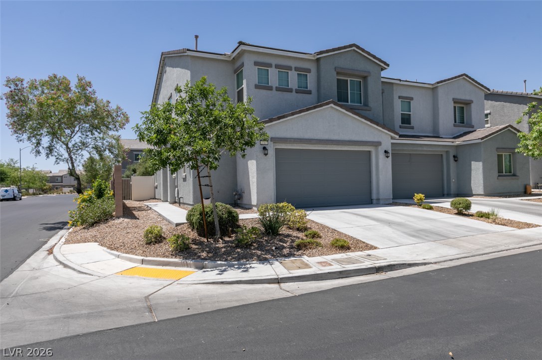 2717 Rainy Meadows Avenue North Las Vegas NV 89031