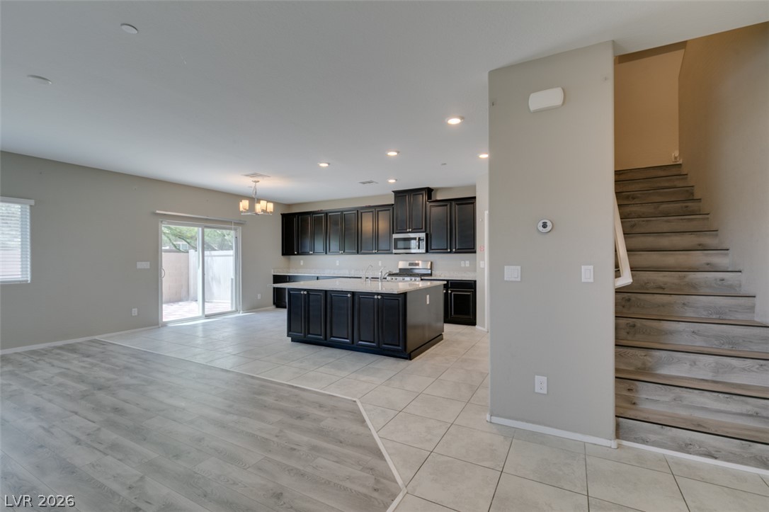 2717 Rainy Meadows Avenue North Las Vegas NV 89031