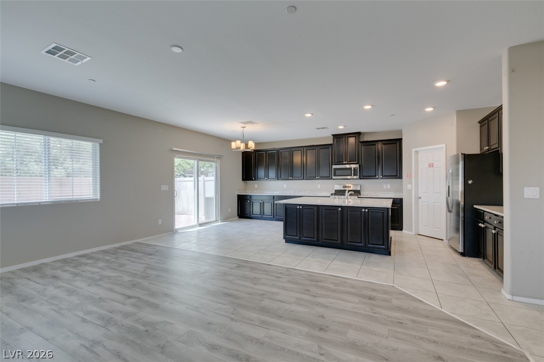 2717 Rainy Meadows Avenue North Las Vegas NV 89031