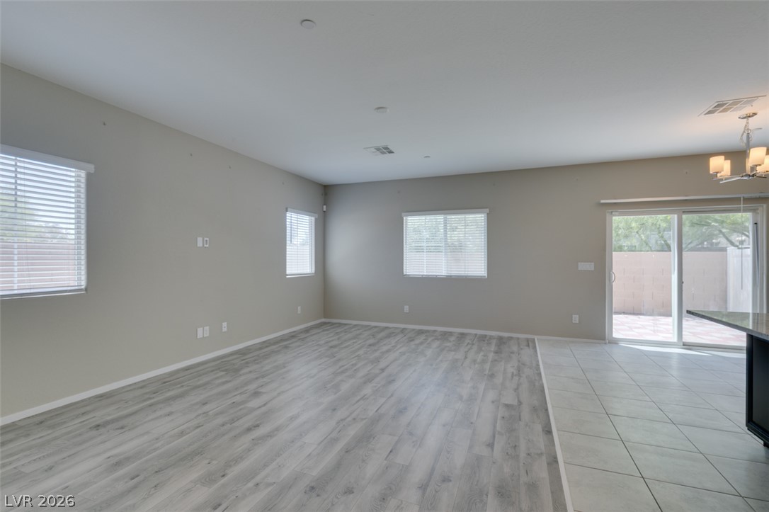 2717 Rainy Meadows Avenue North Las Vegas NV 89031