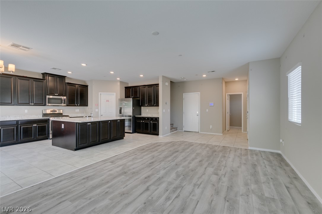 2717 Rainy Meadows Avenue North Las Vegas NV 89031